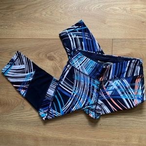 Tommy Hilfiger sport leggings